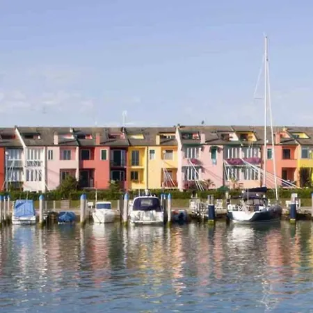 Modern Flat With Pool View Balcony * Porto Santa Margherita