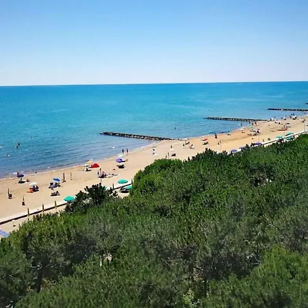 Apartamento Modern Flat With Pool View Balcony *
