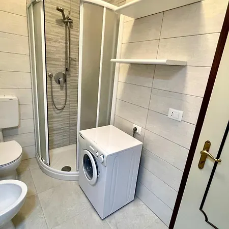 Homely Apartment With Poolview Terrace Porto Santa Margherita di Caorle